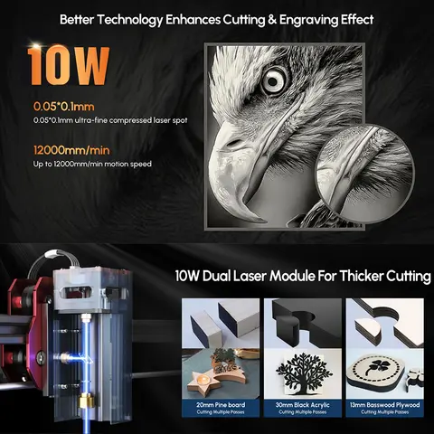 10 best sales लकड़ी की मशीन - №8