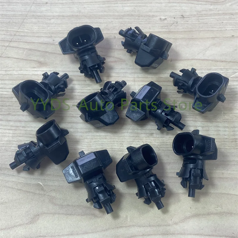 ! 10X  ! Outside Air Temperature Sensor 1236284 9152245 90477289 For Opel / Vauxhall Astra Agila Corsa Omega Vectra Zafira Tigra