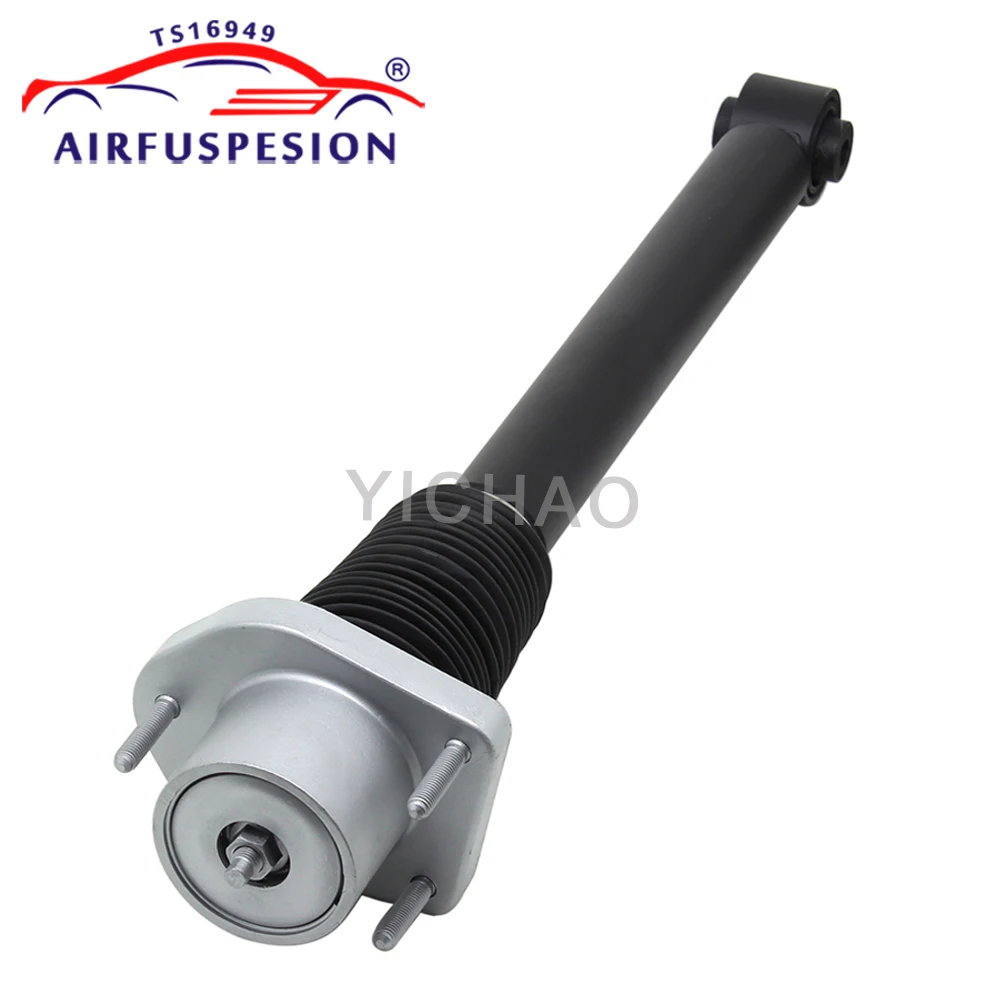 

1 шт. задний воздушный амортизатор для Land Rover Range Rover Sport L494 2013-2018 без CVD Discovery 5 L462 LR 045270 LR 034270