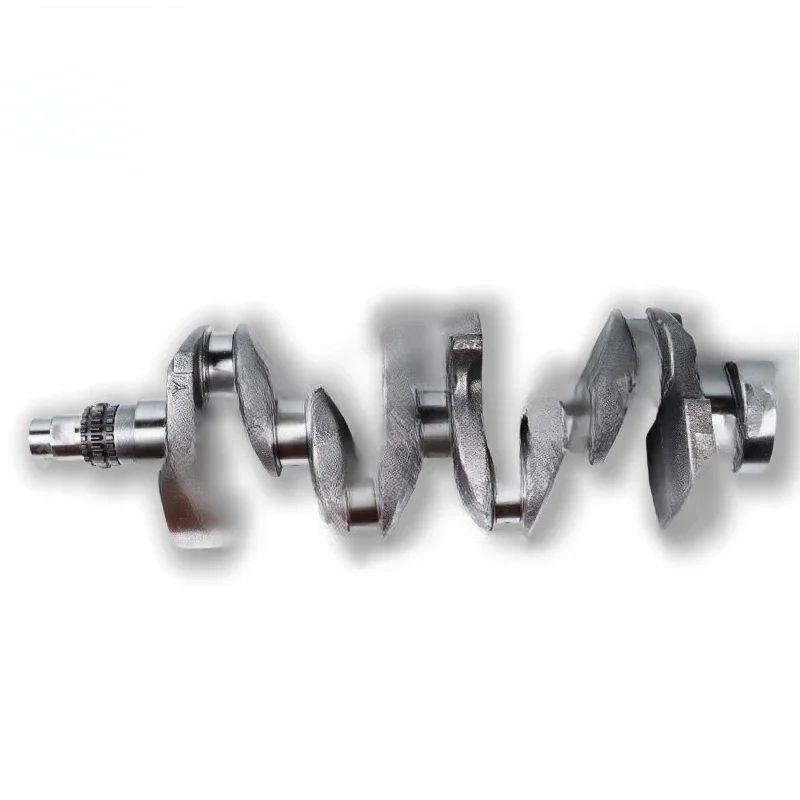 G4FC G4FD crankshaft 23110-2B000 23110-2B610 23110-2B050 Minimum order of 10