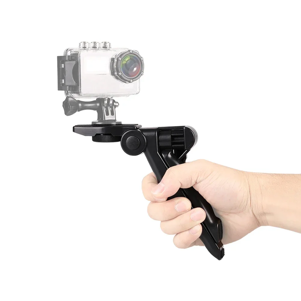 ترايبود صغير مستقر ومحمول للهاتف المحمول ، حامل الكاميرا ، مقطع الهاتف الذكي ، Monopod ، حامل Tripe ، الأخطبوط
