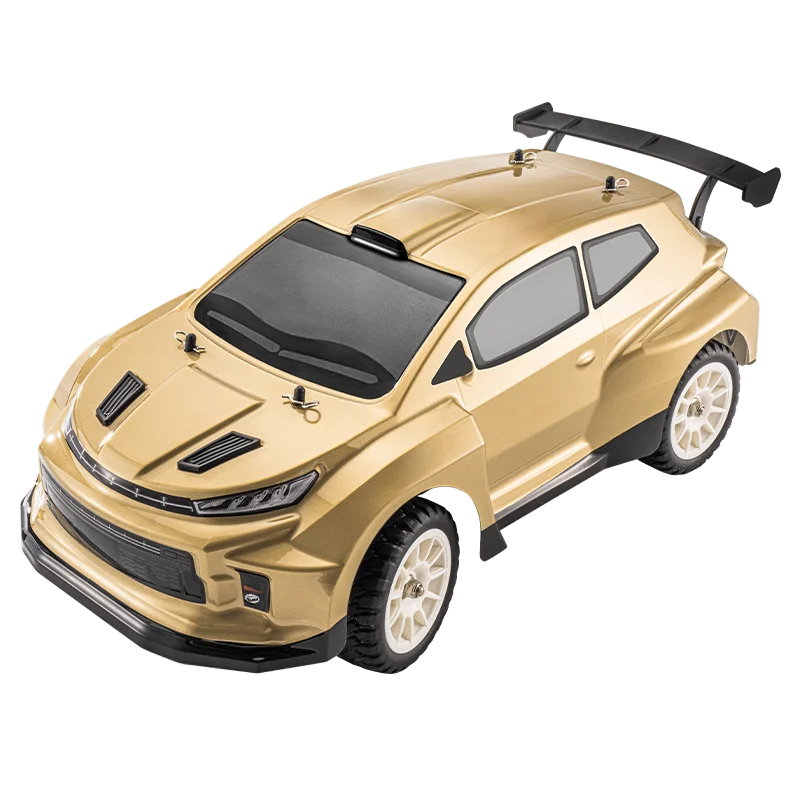 

SY1204 1:12 Полностью пропорциональный гироскоп 4WD Drift Rally Car Модернизированная версия RC Car ​