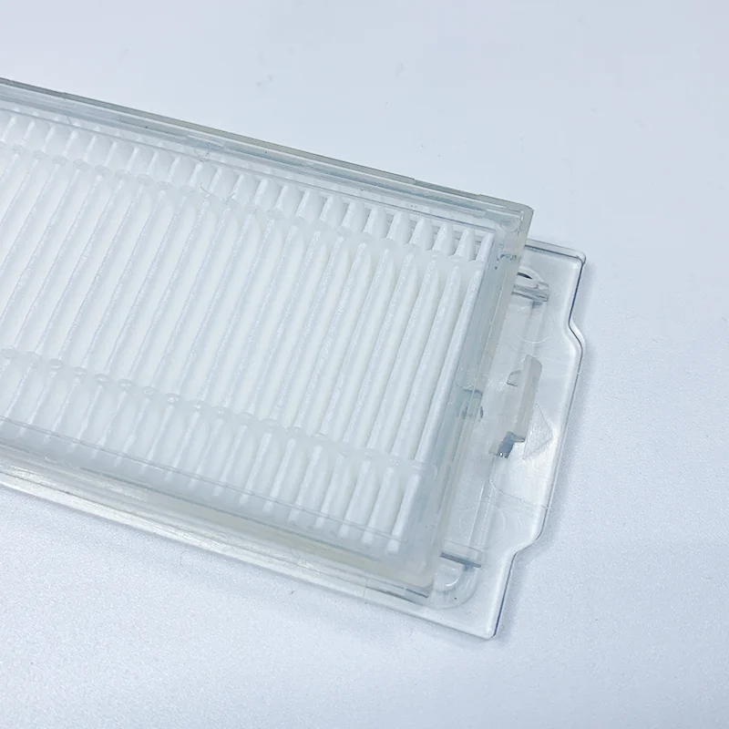 فلتر Hepa لشاومي 2S XMSTJQR2S 3C STYJ02YM STYTJ02YM لروبوت Mi مكنسة كهربائية 2 لايت MJST1S MJST1SHW MJSTL stp