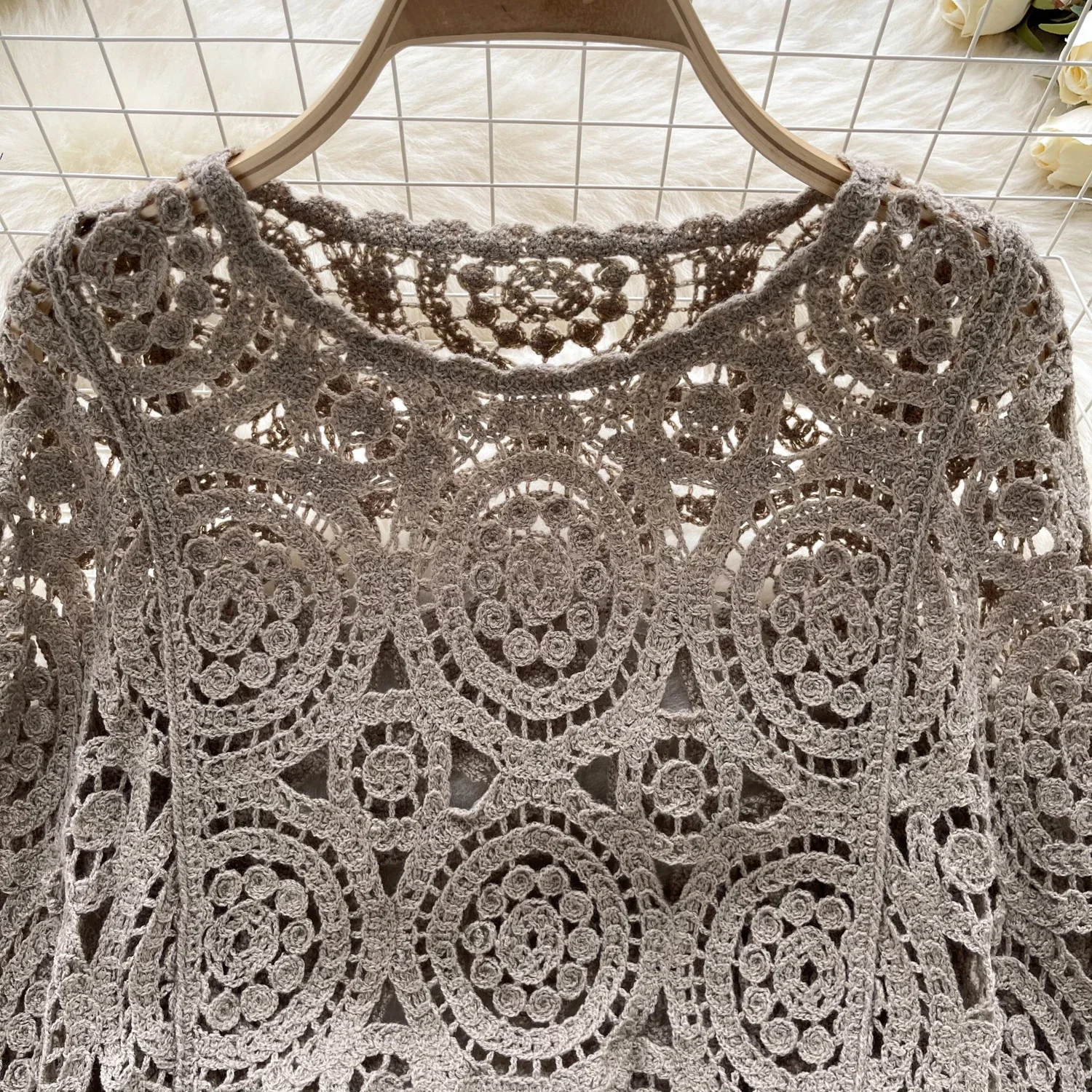 Autumn Casual Loose Knitting T - Vintage Fashion Design ulasan dan harga
