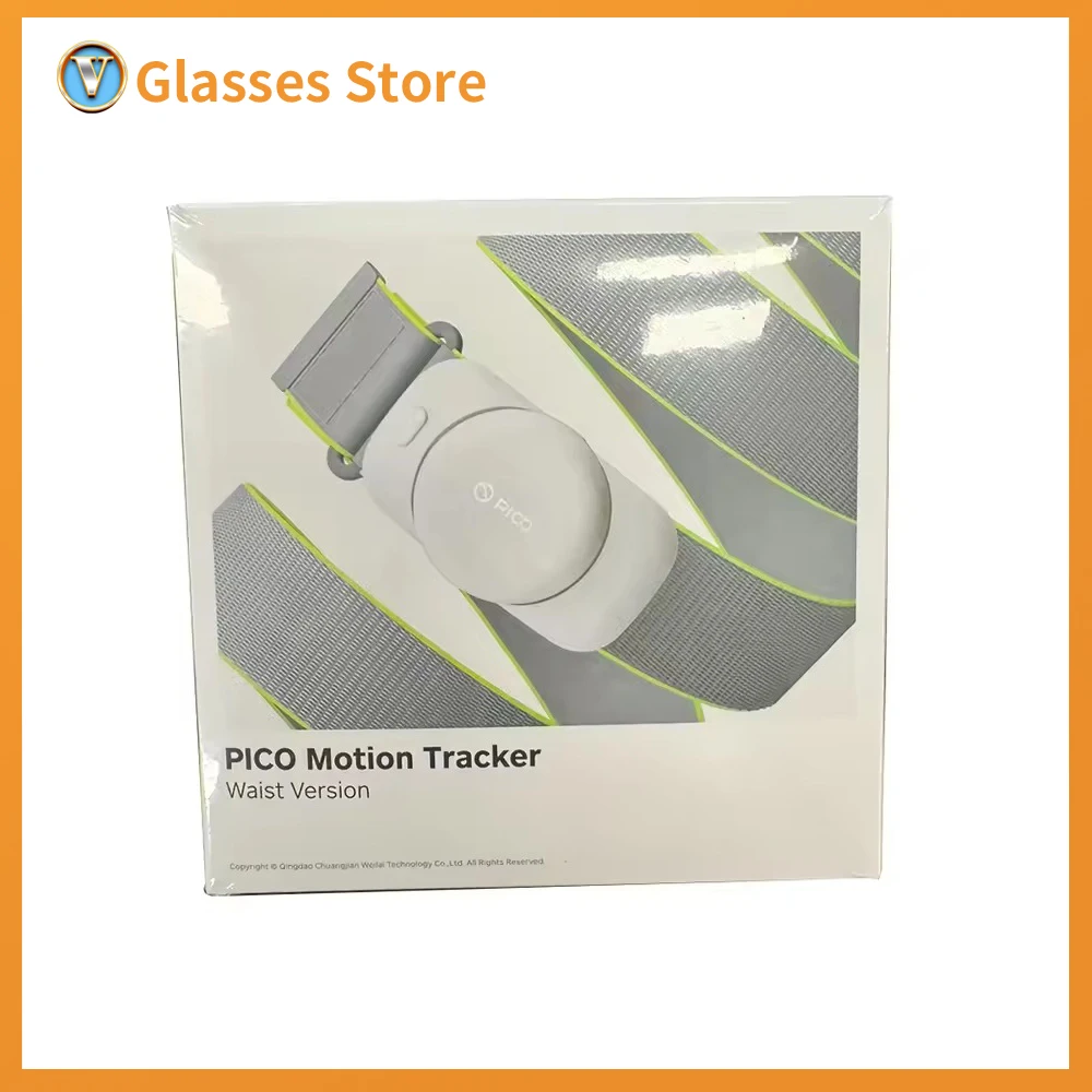 2025 New Pico Waist Motion Tracker 2.0 Version Waist Belt Motion Capture