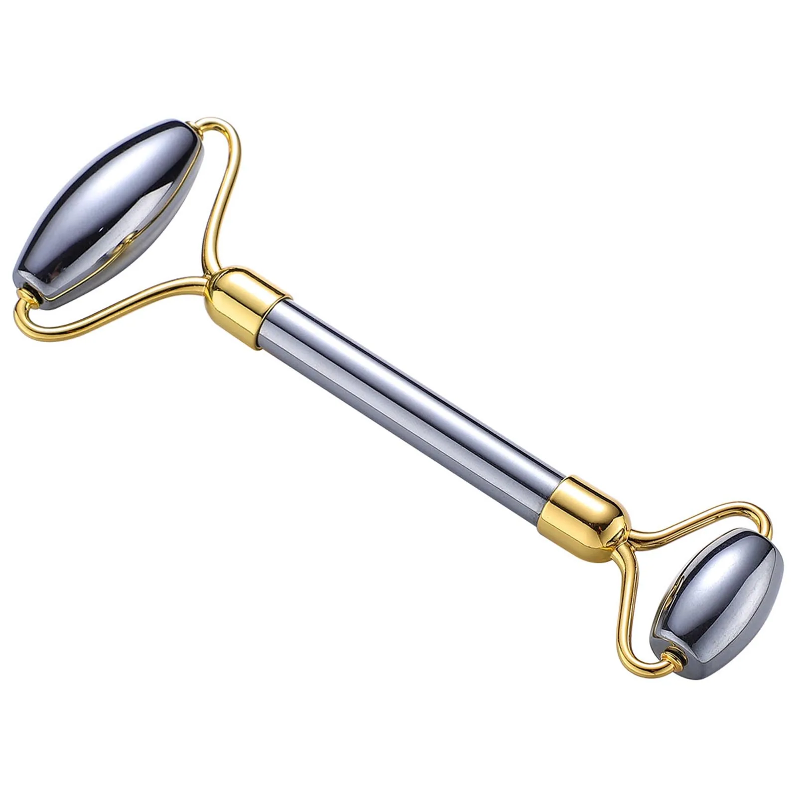 

Facial Massage Heads Natural Shaped Face Wrinkles Skin Smoother Anti Aging Tool For Women Men