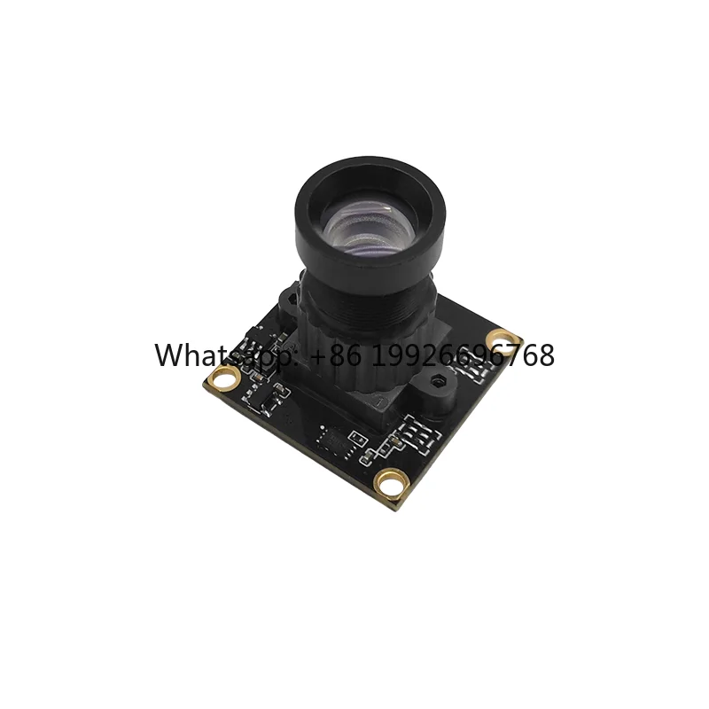 

Compact 5MP USB2.0 UVC OS05A10 CMOS 70fps 1080P Camera Module USB 175 Degree for Robot Arm