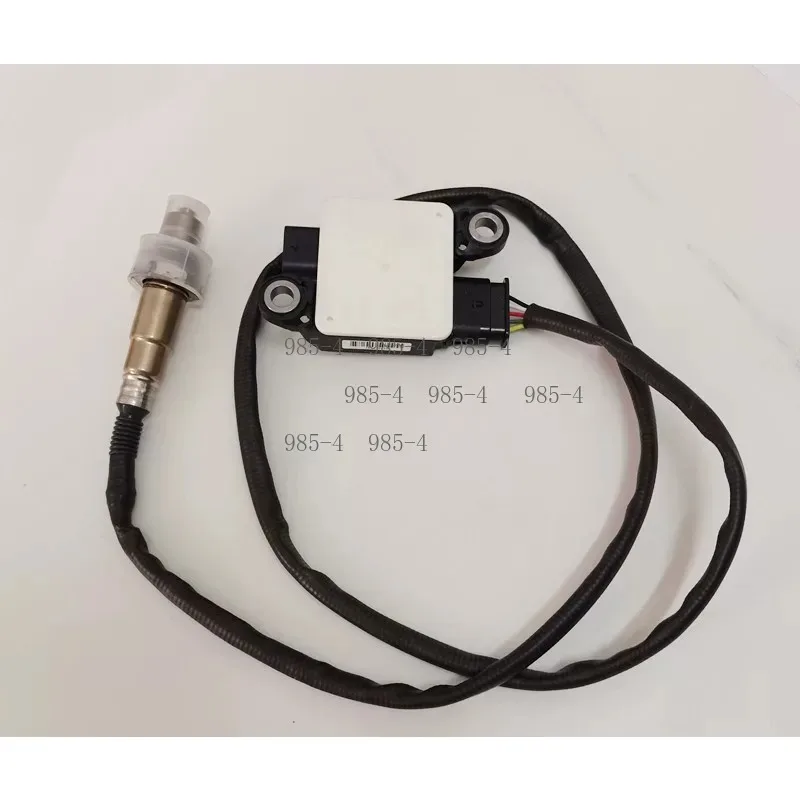 Replacement Particle Sensor for 4F20 Engine, DPF/GPF Exhaust Sensor