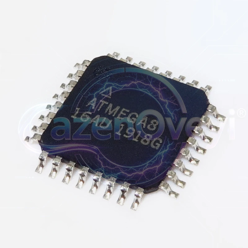 3-200PCS ATMEGA8-16AU ATMEGA8 IRS2453D IRS2453 TOP226YN TOP226 FT0109MN FT0109 BY299 CAT7105CA CAT7105