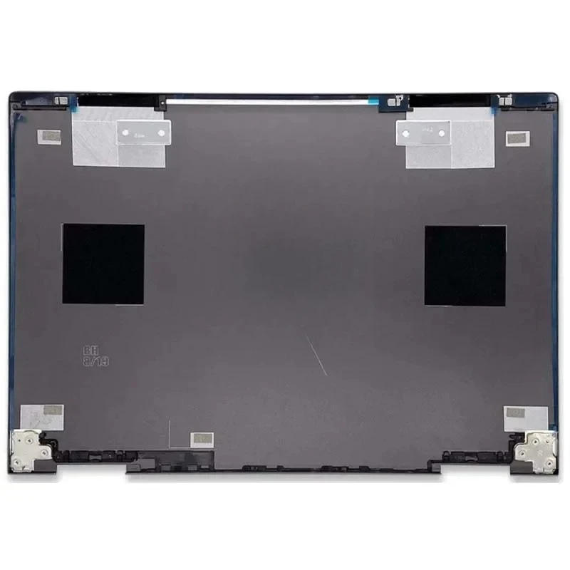 Brand 95%New for  ENVY X360 13-AG TPN-W133 laptop LCD screen back shell screen frame palm support bottom cover ABCD cover Hinge