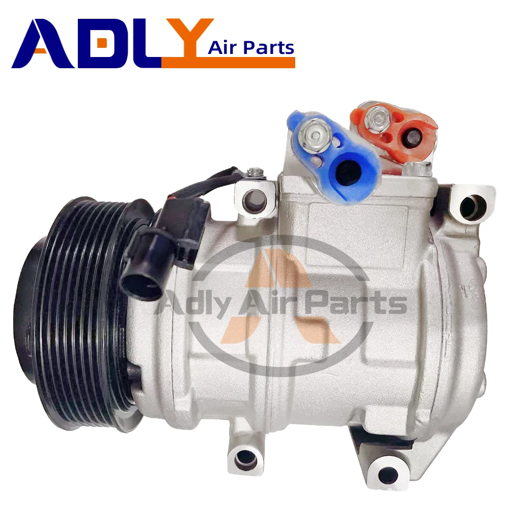 

For Kia Sorento 2.5 CRDi 2004-2008 10PA17C AC Compressor 97701-3E050 97701-3E000 97701-3E100 16250-23500 977013E050 977013E000