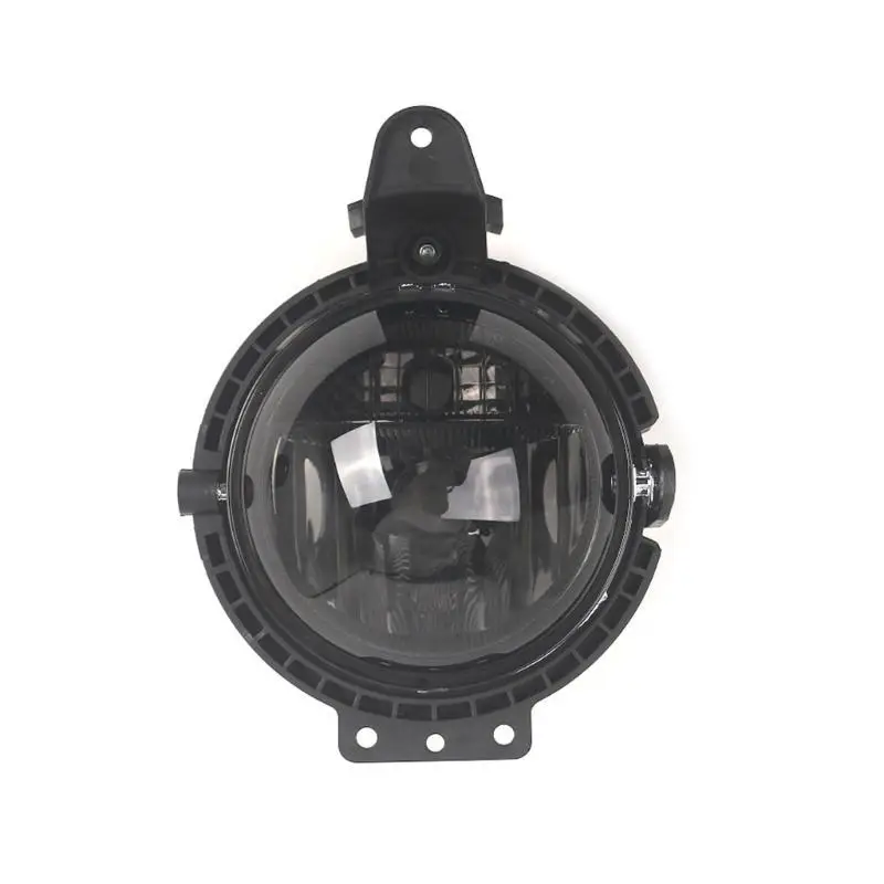 

02DE CANTARINE SPECIAL передний бампер FOG LIGHT CARE CARE CARE для R55 R56 R57 R58 R59 OEM -эталон 63172751295 51112751295