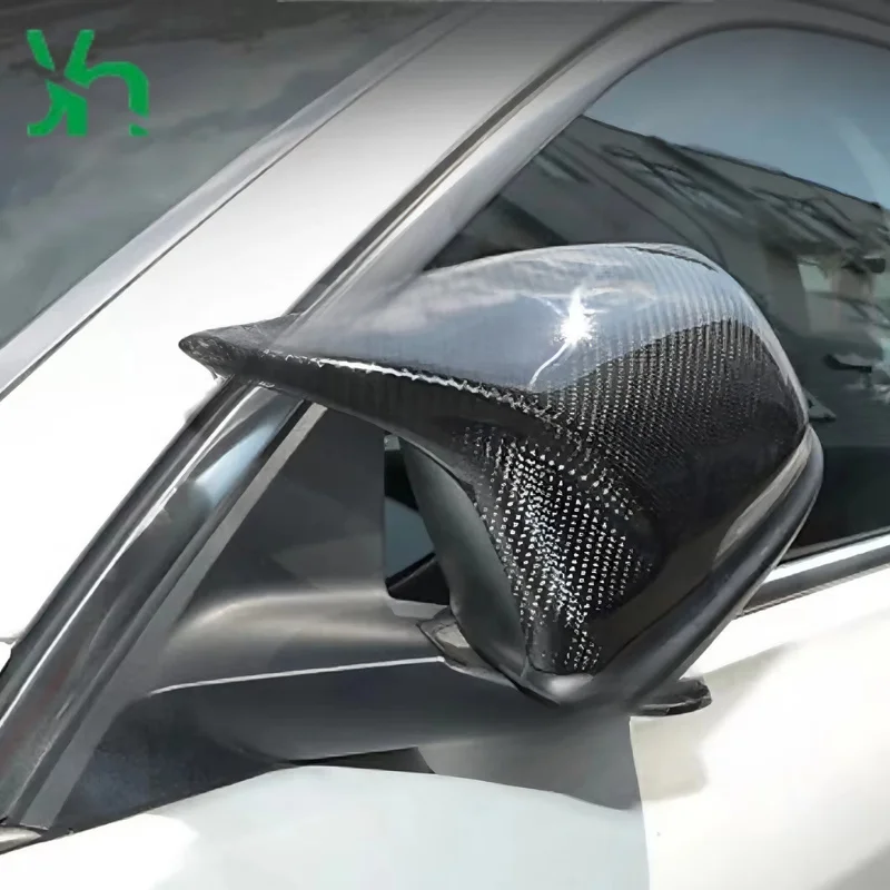 لتويوتا سوبرا A90 BMW Z4 G29 X1 F48 1 SER 2 SER مرآة جانبية استبدال غطاء مرآة الرؤية الخلفية