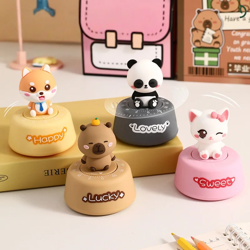 Cute Timer: The Adorable Desk Companion That Actually Works Better Than You Think