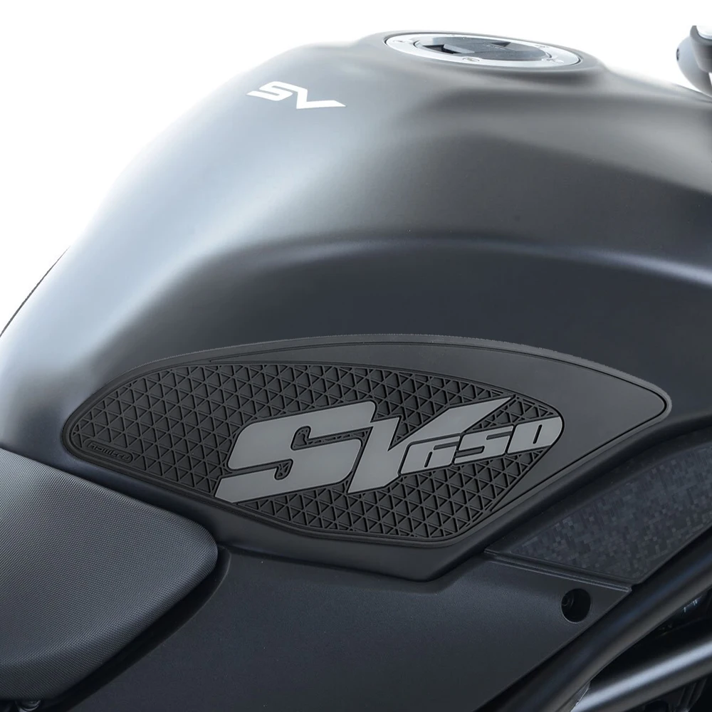 

Motorcycle Side Grips Tank Pad Protection for SUZUKI SV650 2017-2025