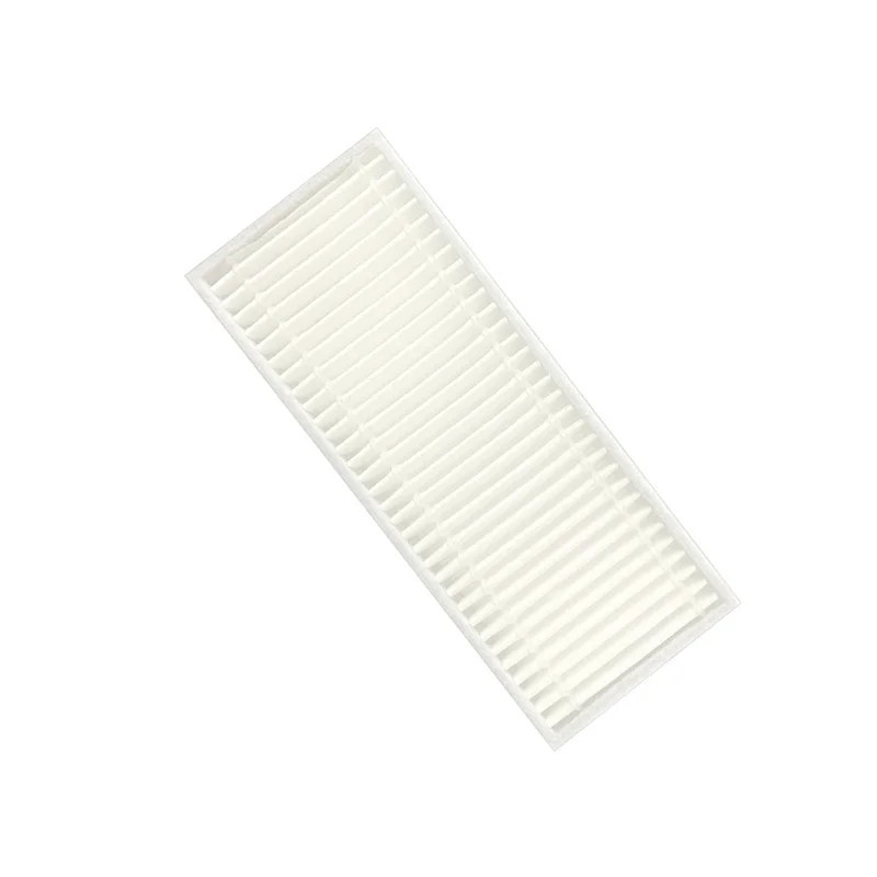 O novo filtro hepa de aspirador de pó robô 5 peças para série t550 t560 TAB-T560H TAB-T550WSC para série 950