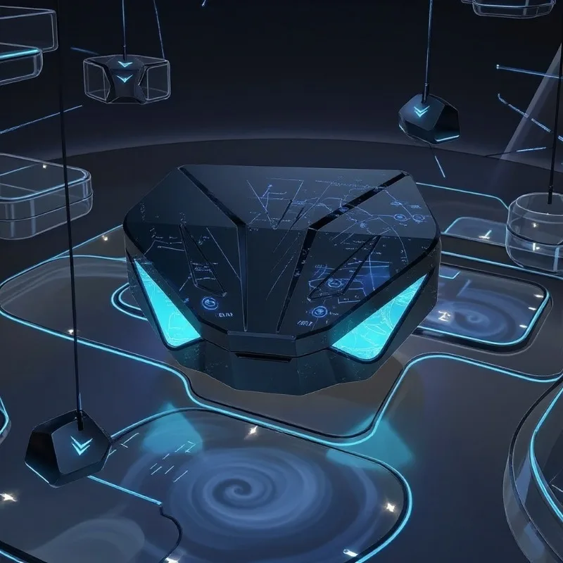 New X15 Tws Earphon… - image