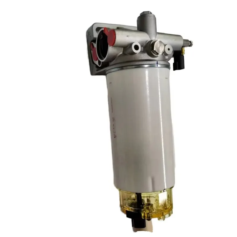 New Doosan Daewoo DX800LC Excavator Water Separator Original 400403-00678 Pre Fuel Filter 6 Month Warranty Shandong Tested