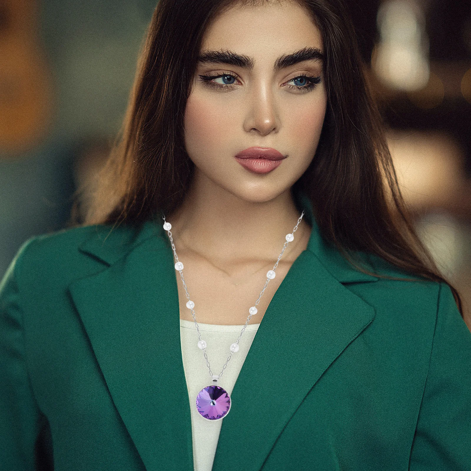 

50pcs Round Bezel Trays For Jewelry Making Blanks Pendant Trays Metal Settings Flat Circle Charm Holders Vintage Cabochon Diy