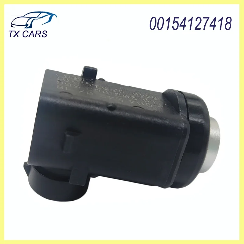 

00154127418 PDC Parking Sensor Radar Color Silver For Benz Car Accessories
