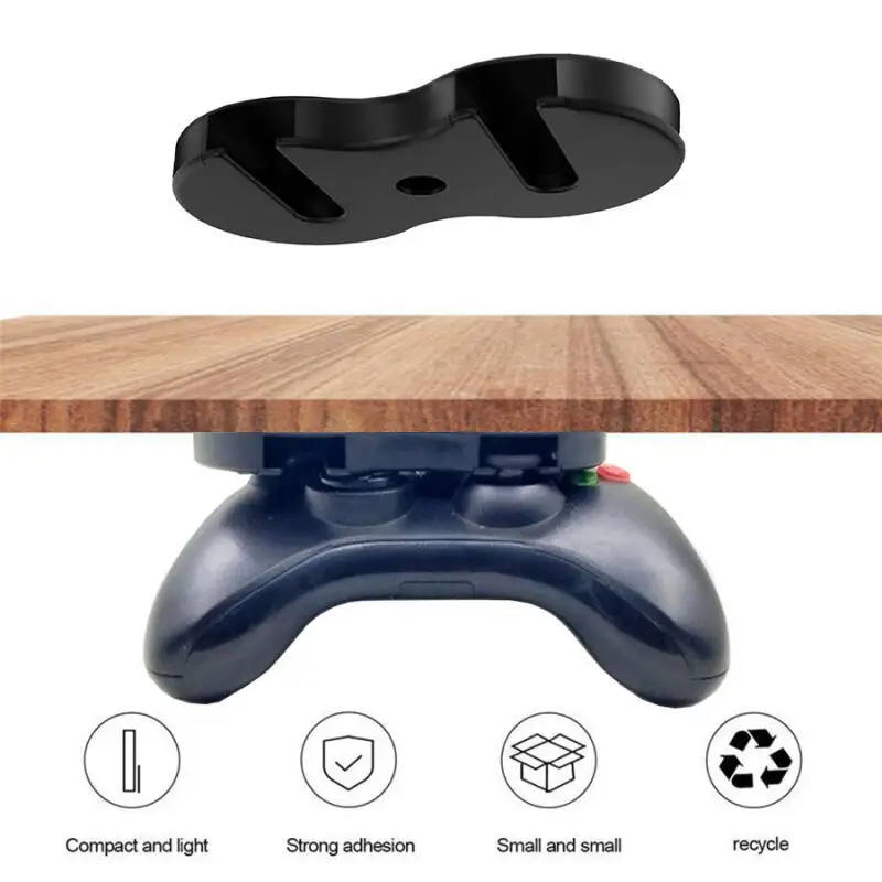 

Настольное крепление для Xbox, контроллера Switch Pro, держателя настольной подставки, совместимого с контроллером Xbox и Switch Pro