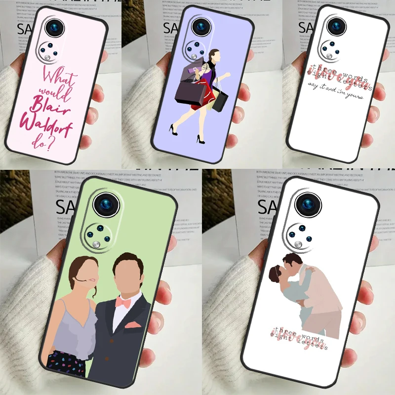 Blair Waldorf Chuck… - image