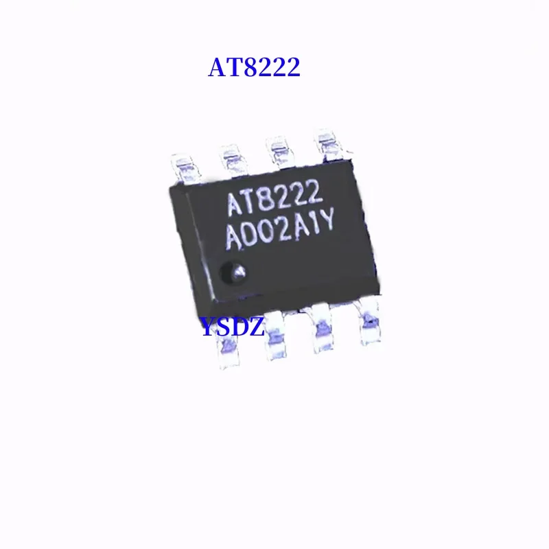 5pcs/lot AT8222 HSOP8 New Original Genuine Ic