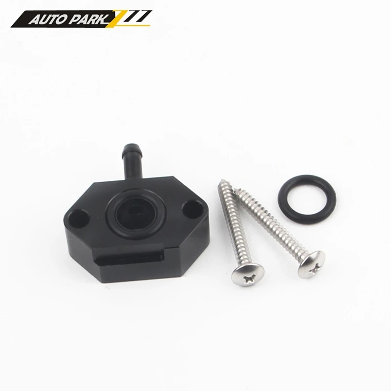 ADAPTER CZUJNIKA BOOST do AUDI VW SEAT SKODA 1.2 1.4 TSI ea111 1.6 1.9 2.0 TDI adp06