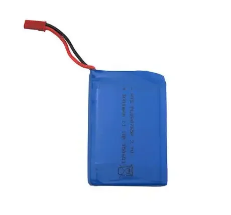 

IPC3500 HD2800 HVT2600 аккумулятор 3000 мА тест видеонаблюдения
