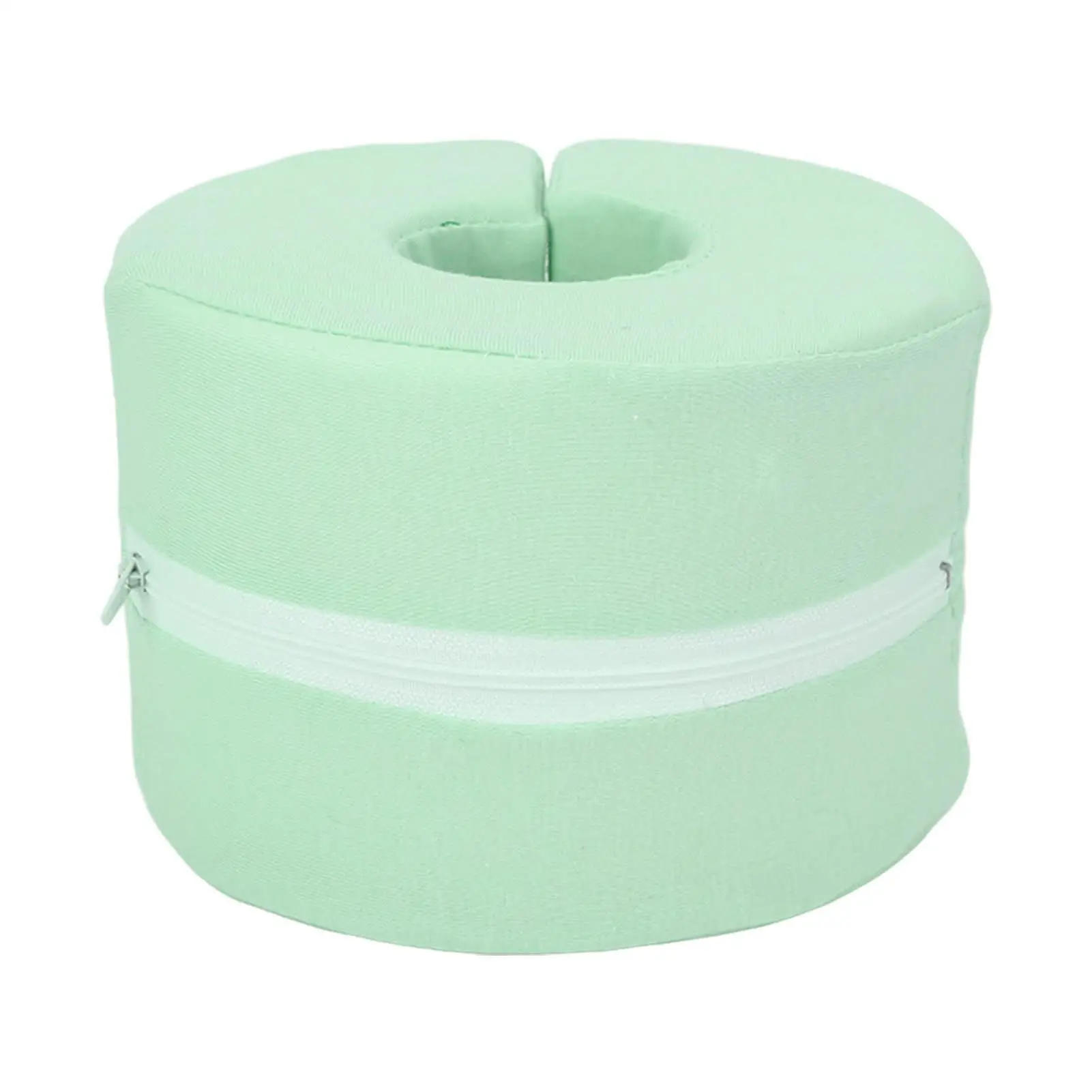 

Elevating Support Pillow for Foot Ankle Recovery Nursing Cushion Bedsore Relief Pad for Injury Rehabilitation