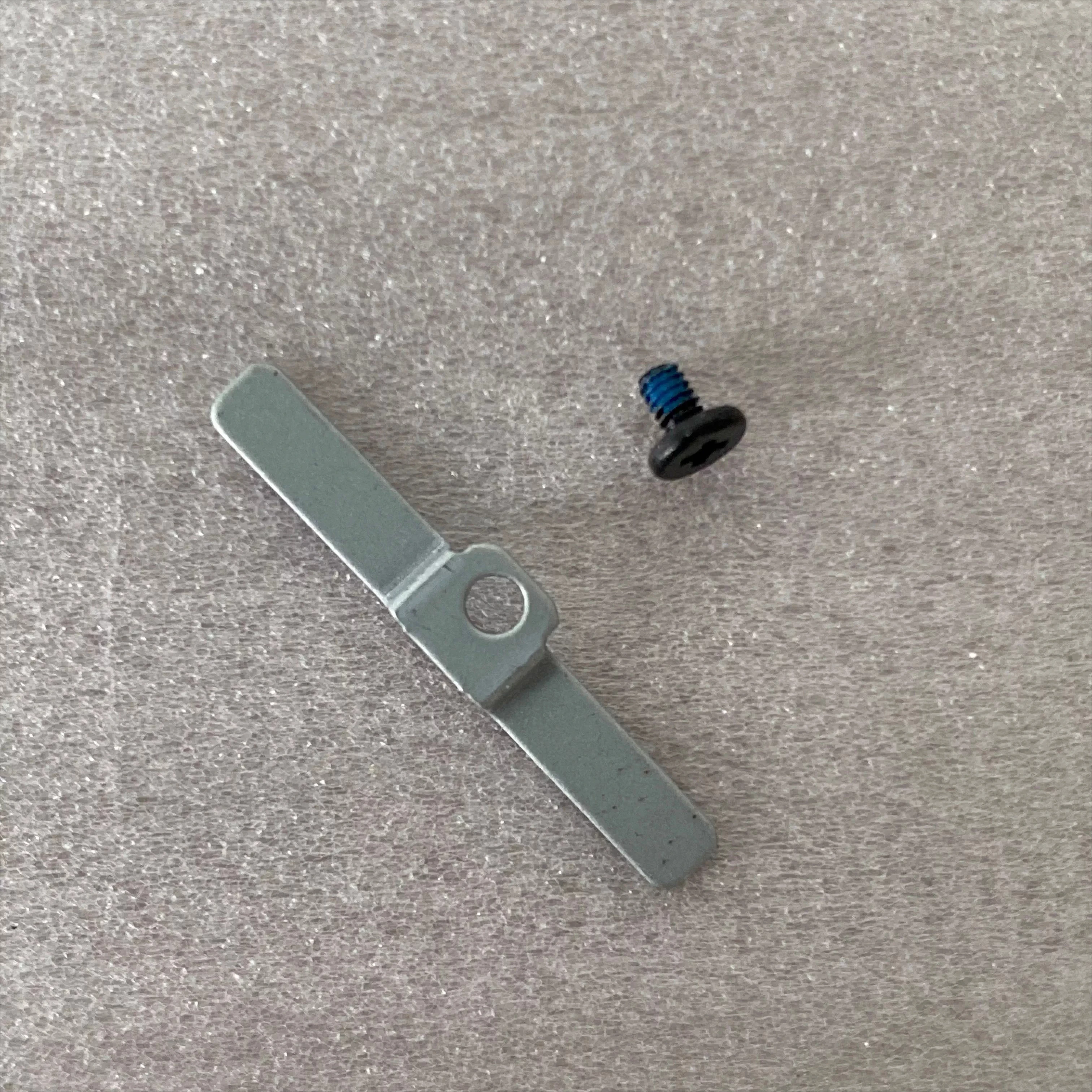 

For Notebook network card chip pressing wireless network card lock Antenna fixing bracket