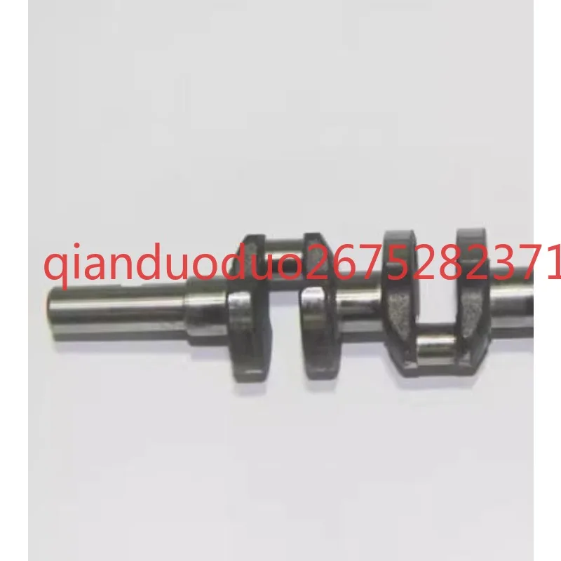 Suitable for Dongsheng Baxter four-cylinder model  engine cylinder liner piston crankshaft tile sealing gasket valve