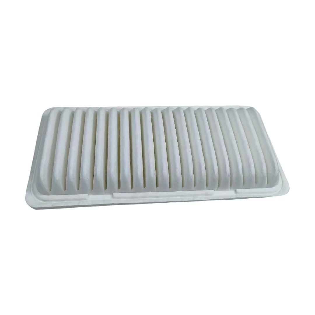 Motor Luchtfilter Voor Geely EC7 1.3T 2013-Emgrand RS 1.5T 2016-EC7-RV 1.3T 2014-2017 Auto Accessoires 1066002699