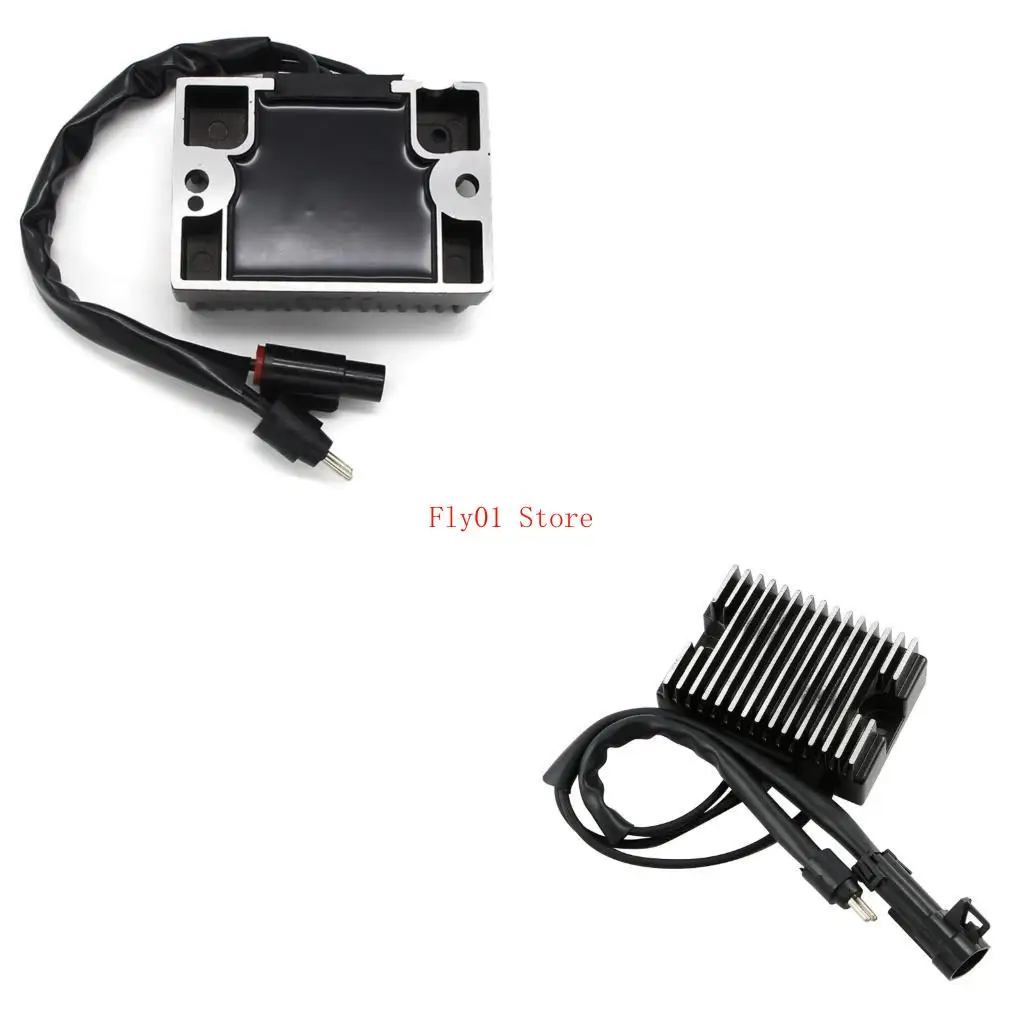 

Reliable Motorcycle Rectifier 74523-94 74523-94A for Long Lasting Use