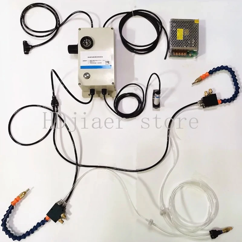 

Woodworking Machinery Accessories: Edge Banding Machine Cleaning Wonder — Fully Automatic Glue Spraying and Removing Copper