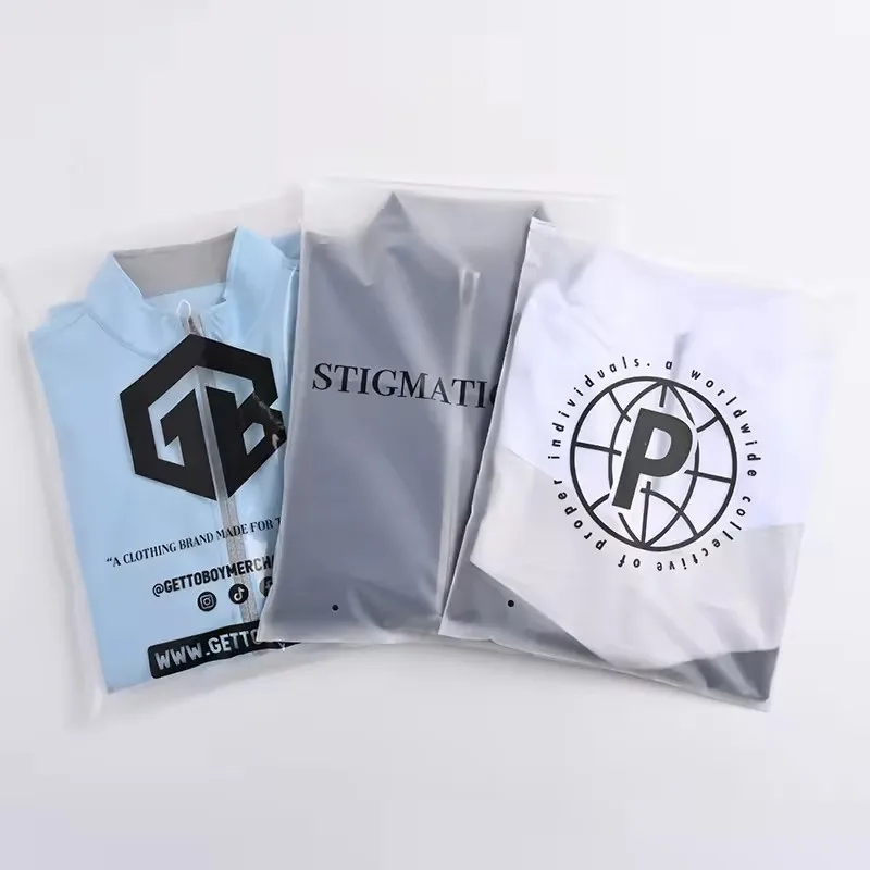 Customized Frosted …