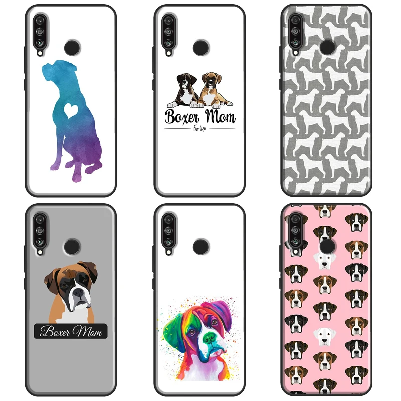 Boxer Dog For Huawe… - image