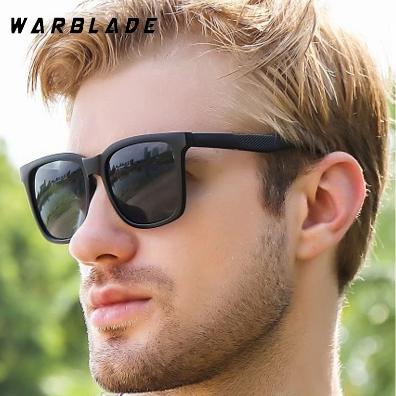 

New Luxury Brand Designer Sunglasses Male Trendy Classic Square Women Sunglasses Summer Traveling Fishing Eyewear UV400 Lunette