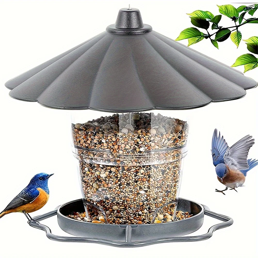 Thumbnail 4 - #23 Trending Bird Feeders Right Now