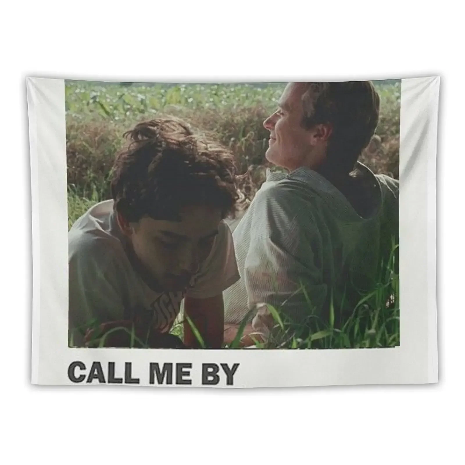 

Call me by your name Tapestry Hanging Wall Bedroom Decor Decorative Wall Mural Wallpaper Bedroom Tapestry