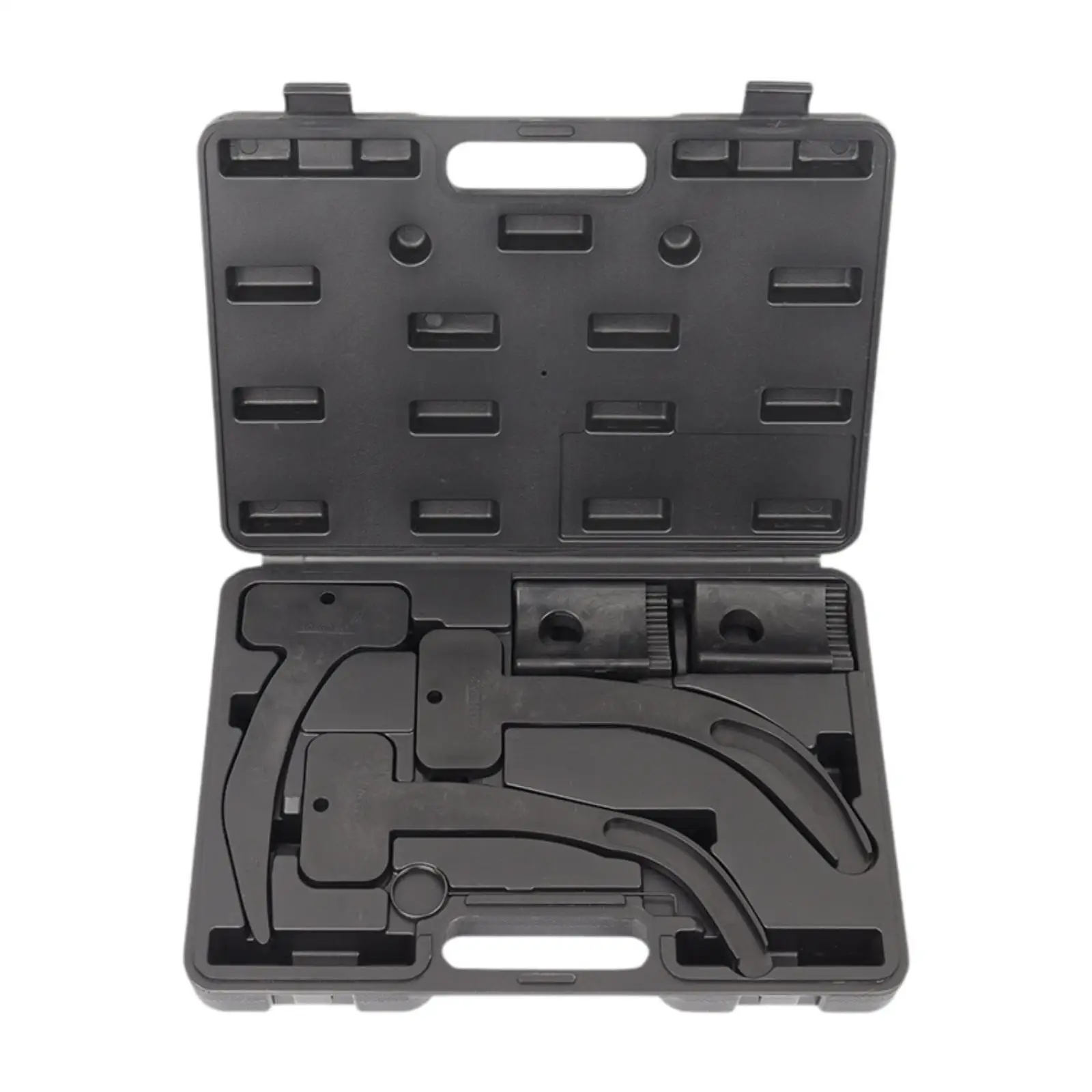 

Engine Timing Special Tool Set PP Material Car Maintenance Kit for Volkswagen and Jeep 3.6L Engine Timing Repair