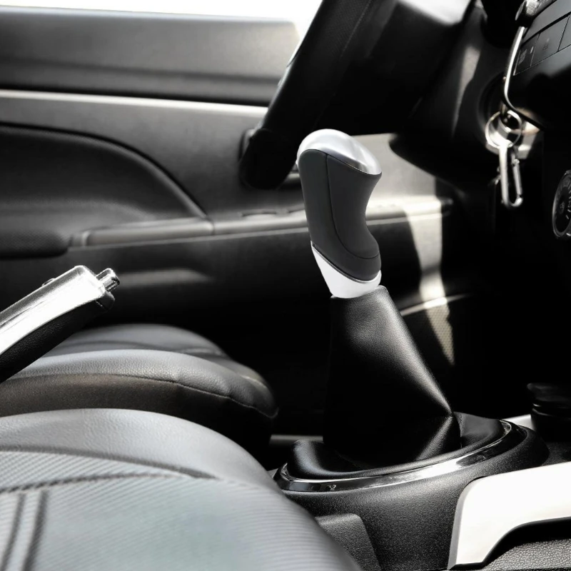 

Replacement Shifting Handle Knob Suitable For 508 Features Lighting Sleek Appearance 98020482ZE 96729206XZ