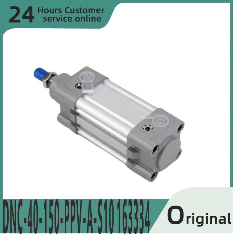 

Brand new original cylinder DNC-40-150-PPV-A-S10 163334
