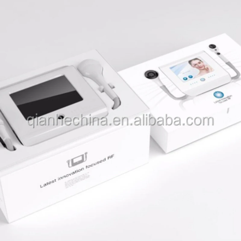 V4 optimal LiSu home slim eliminate fat cavitation rf machine for slimming