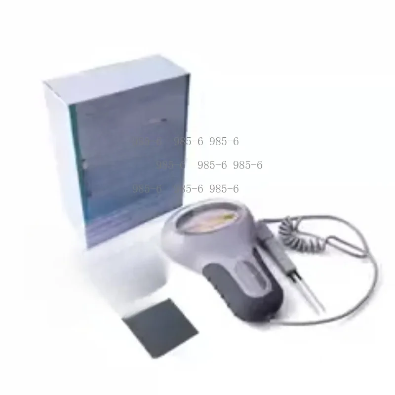 Swimming Pool Water Quality Testing Instrument PC102, Detects Residual Chlorine and PH Value