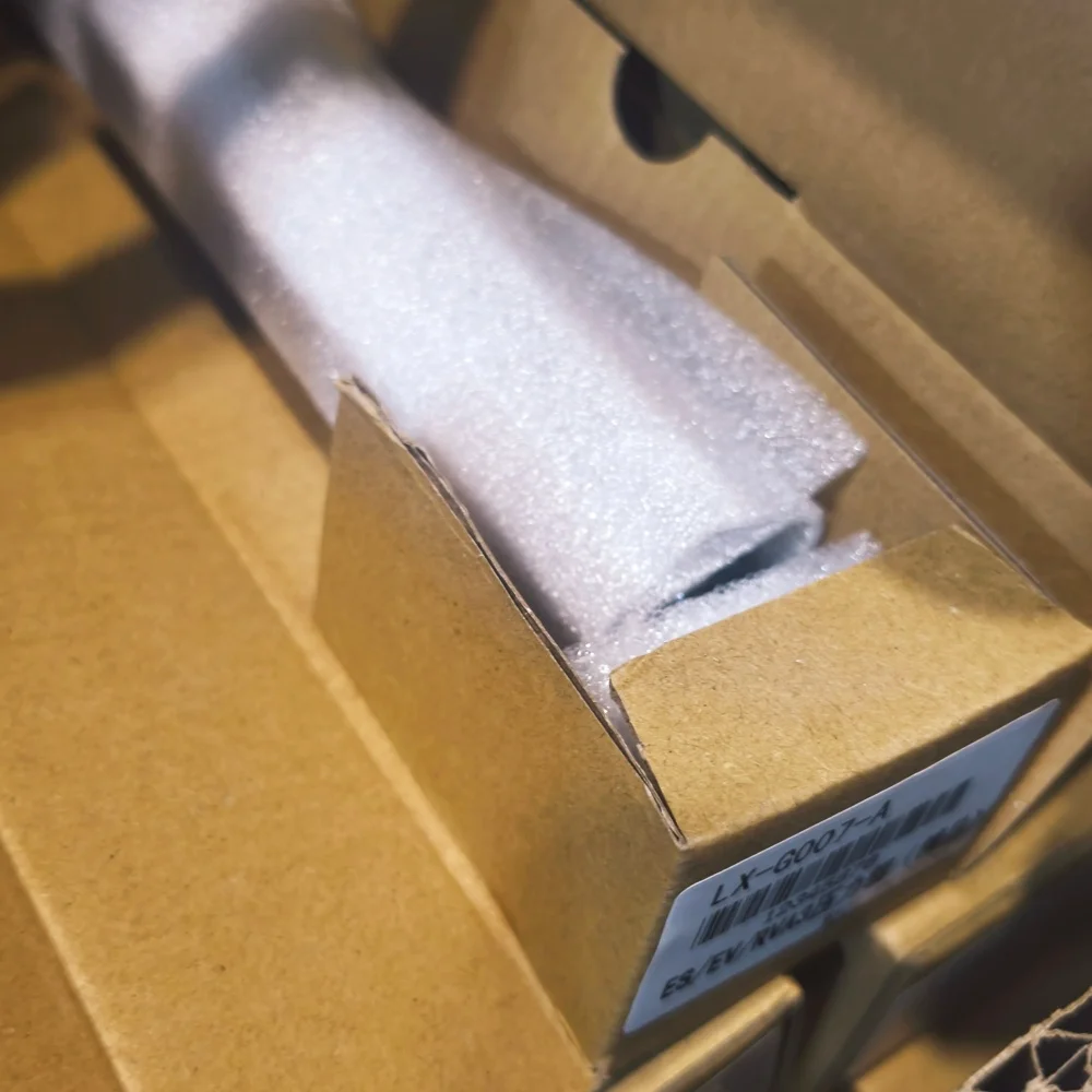 

Partstron Classic RZ RV EZ EV A3 Pressure Roller 023-74068 Fit For Riso Duplicator Parts