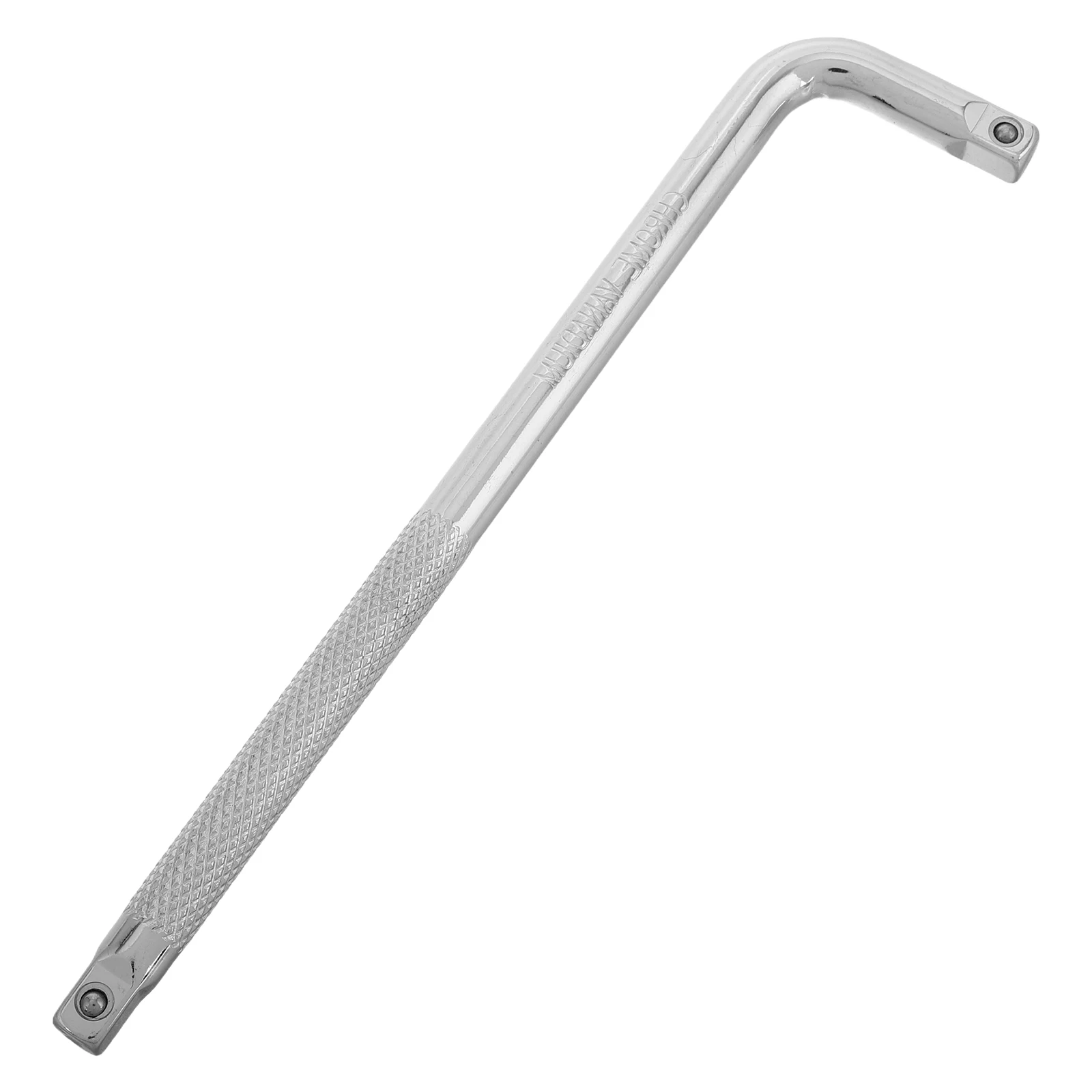 

Socket Joint Adapter Extension Right Angle Ratchet Flexible Bit Attachment Long Double Head Swivel L Shaped H