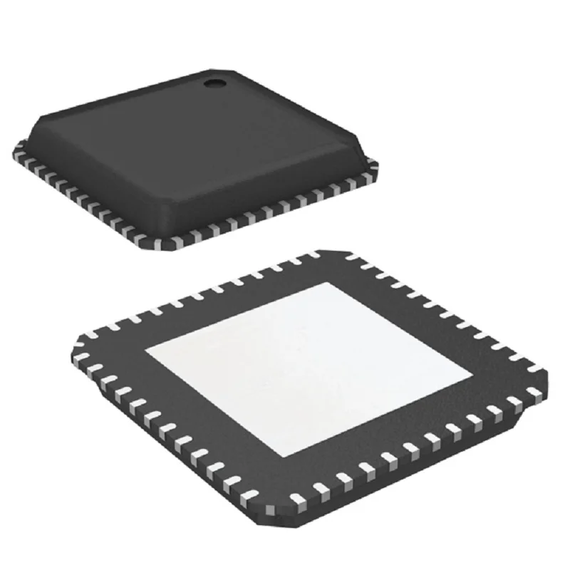 

CC2420RTCT ИС радиочастотного и беспроводного радиочастотного приемопередатчика IC RF TxRx Только 802.15.4 Zigbee ® Открытая подставка 2,4 ГГц 48-VFQFN