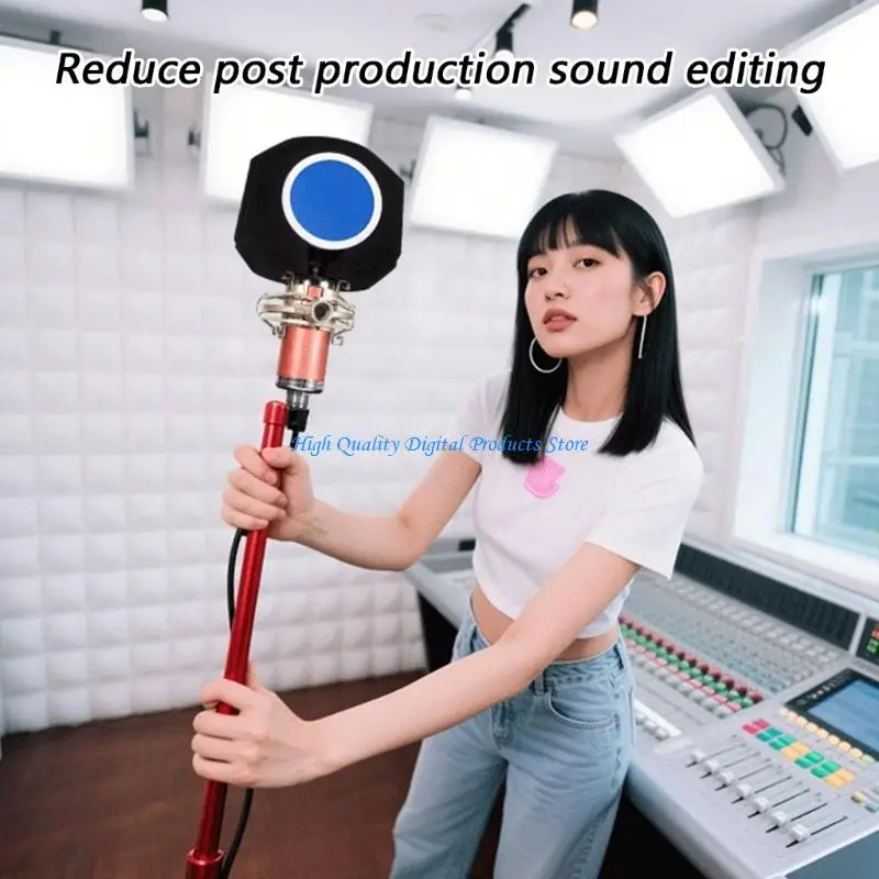 u2je-copertura-in-spugna-densita-con-cancellazione-del-rumore-per-microfono-adatta-per-applicazioni-registrazione