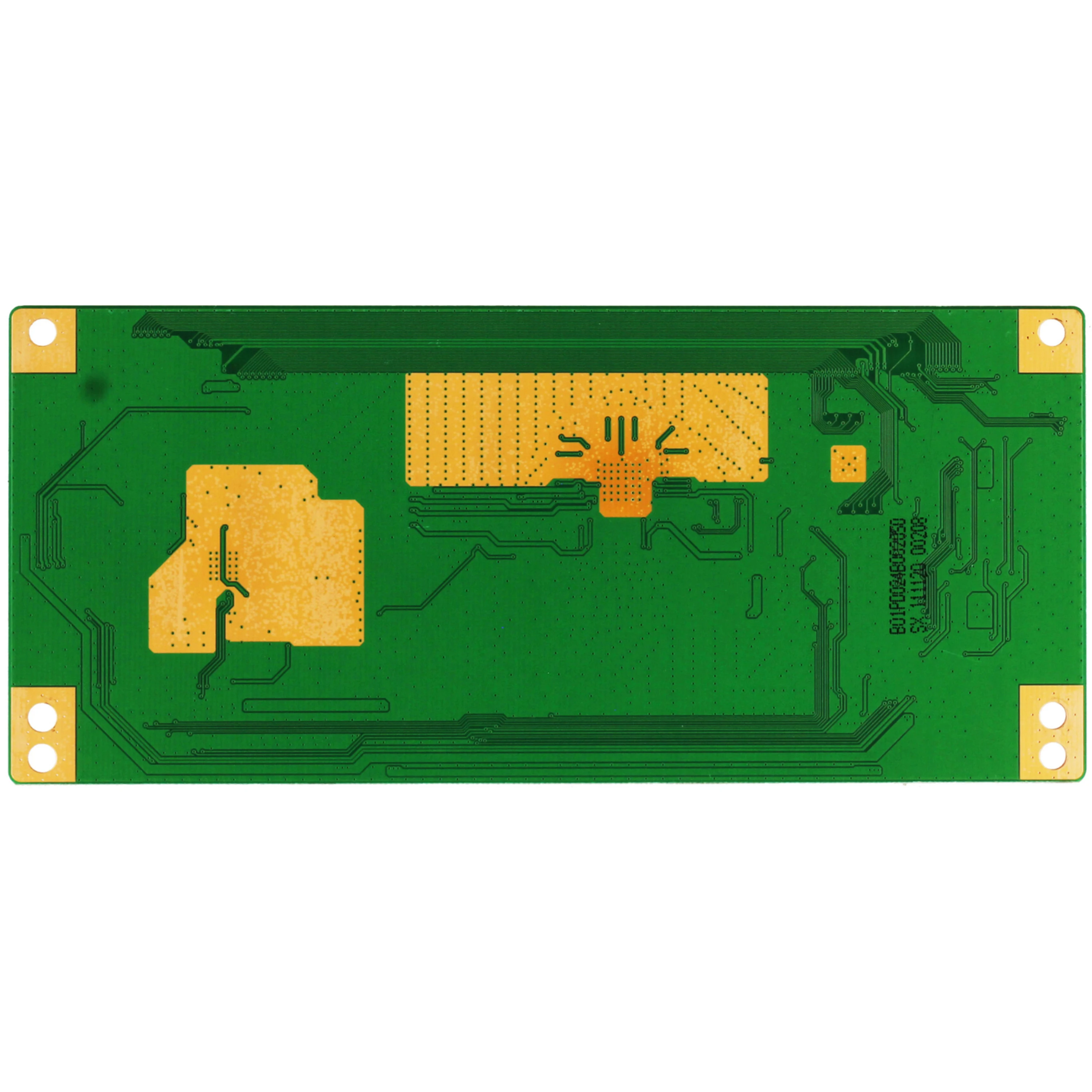 PD9254A2A-V1.1 asli Original cccc500pv7d Papan t-con 4K adalah untuk WR50UT4009 papan logika CC500PV7D4K Board